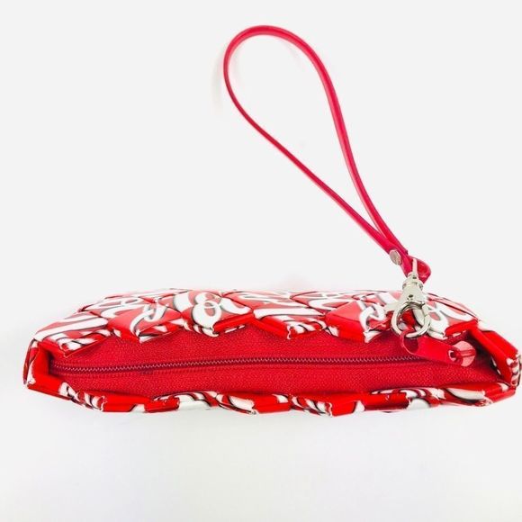 Coca Cola Ecoist clutch / wristlet - EUC - Picture 3 of 5